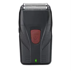 Factory supply New Shaver For Men Electric  Floating Head Waterproof Electric Razor Multi- function USB Charge Trimmer For Men