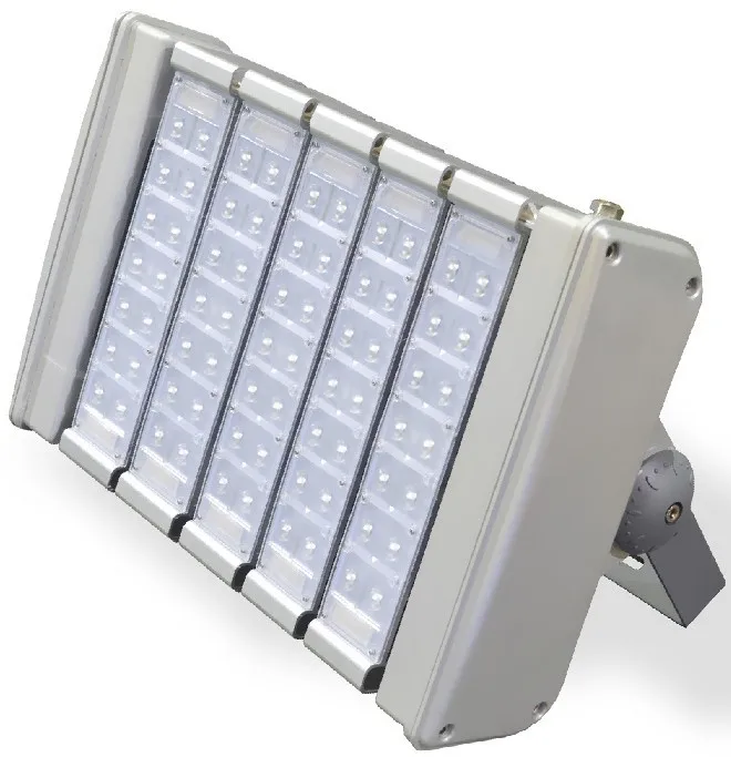 
90W LED Flood Light Yaorong Factory Price Outdoor High Efficiency Tunnel Light LED 