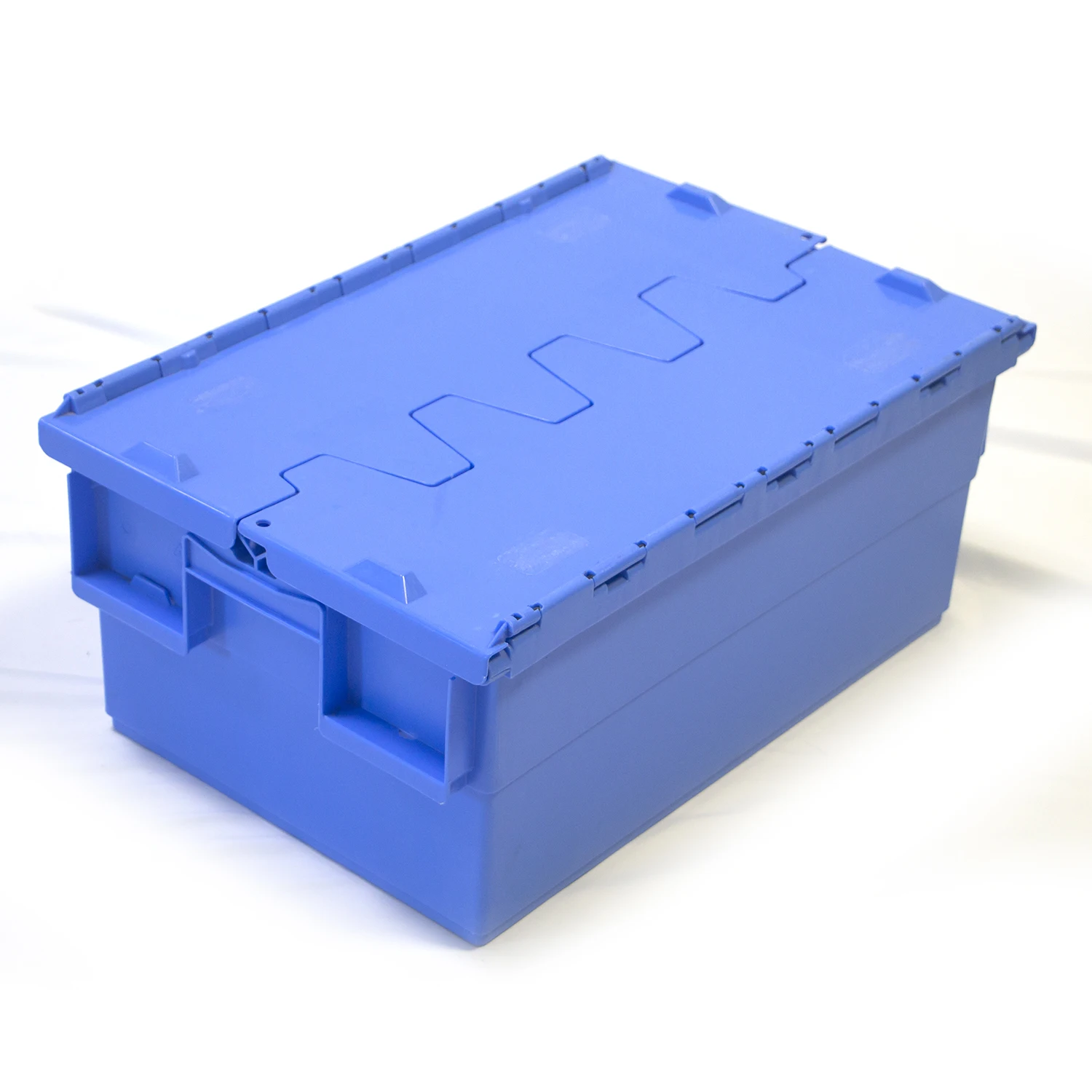 Wholesale collapsible mesh plastic containers suppliers for food vegetables storages