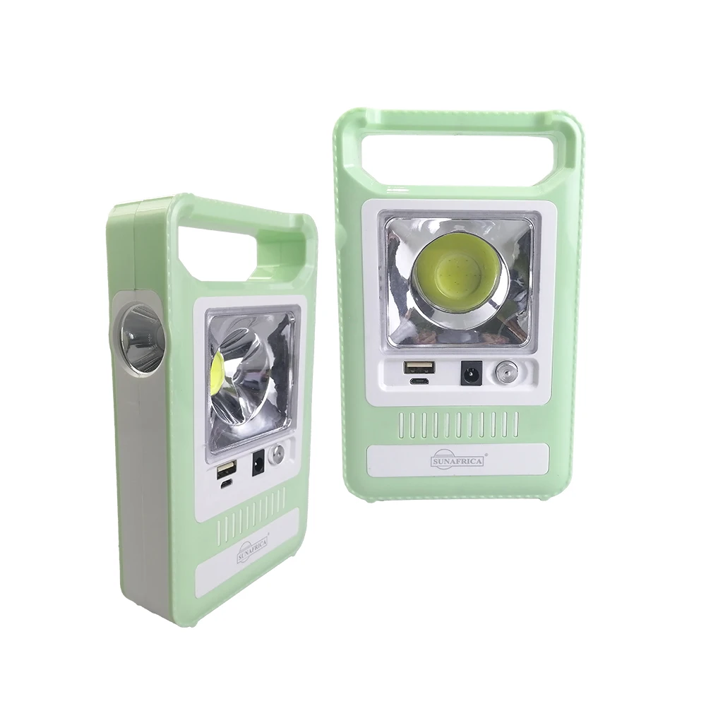 Низкая цена Лидер продаж мощная перезаряжаемая лампа Brightness12W 15W 18W 25W 30W