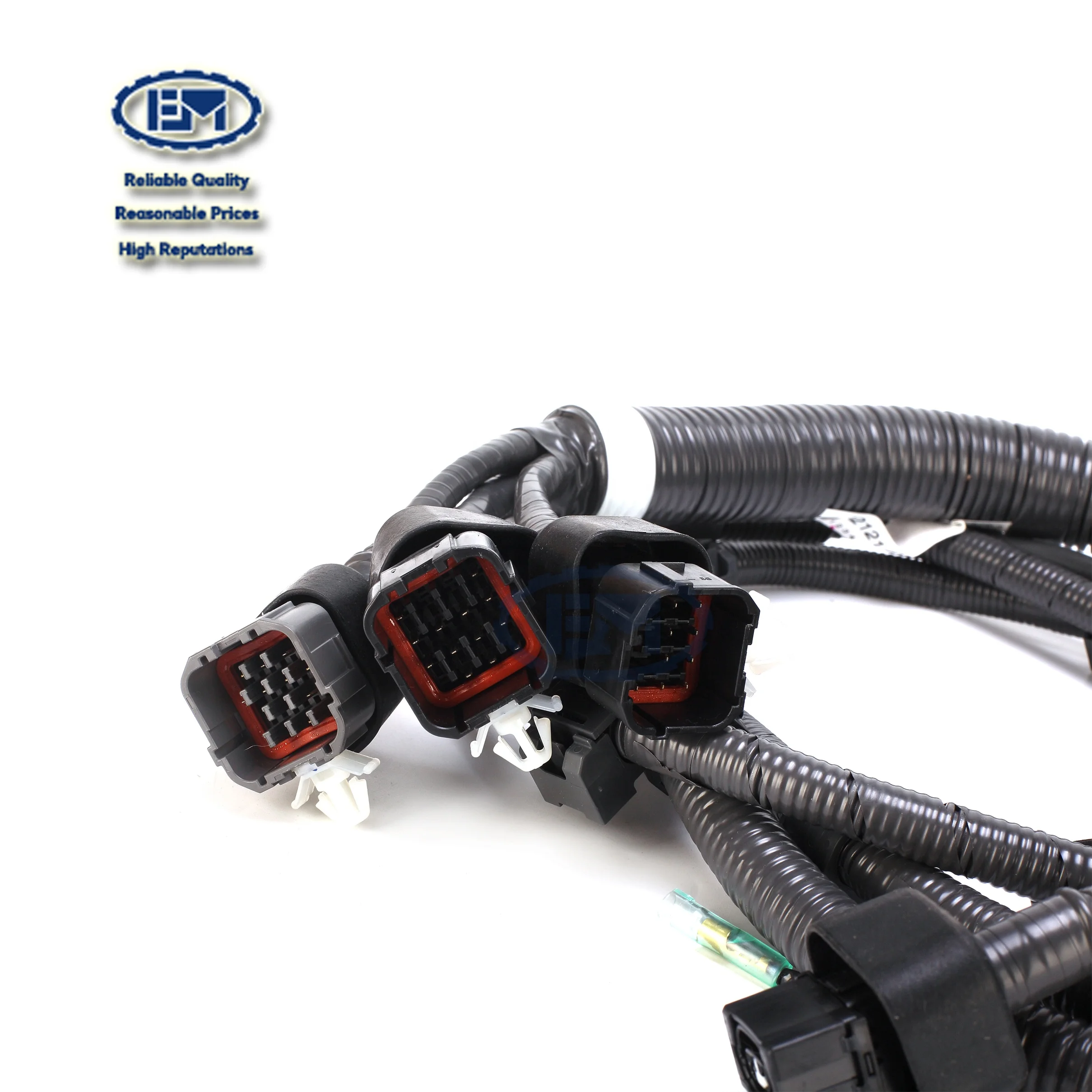 VH82121E0G40 VH82121E0840 VH82121EG060 VH82121E0842 VHS820649530 sk200-8 sk250-8 engine wiring harness