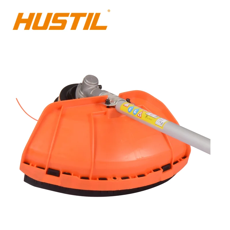 Hustil 52CC Mit Brush Cutter Machine Factory Direct Sales