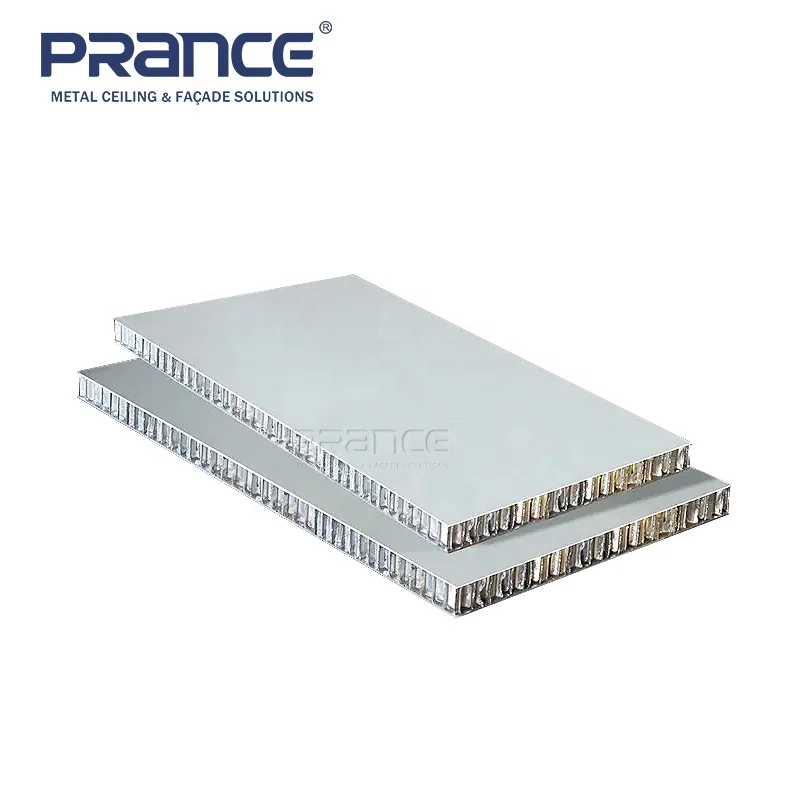 high quality Aluminum honeycomb panel wall panel