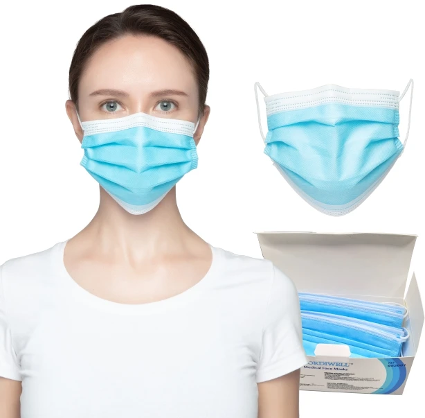 
 Фабрика от ведущего производителя качественной продукции Уход за кожей лица маска Сертифицировано CE маска 3 слоя маска для лица  