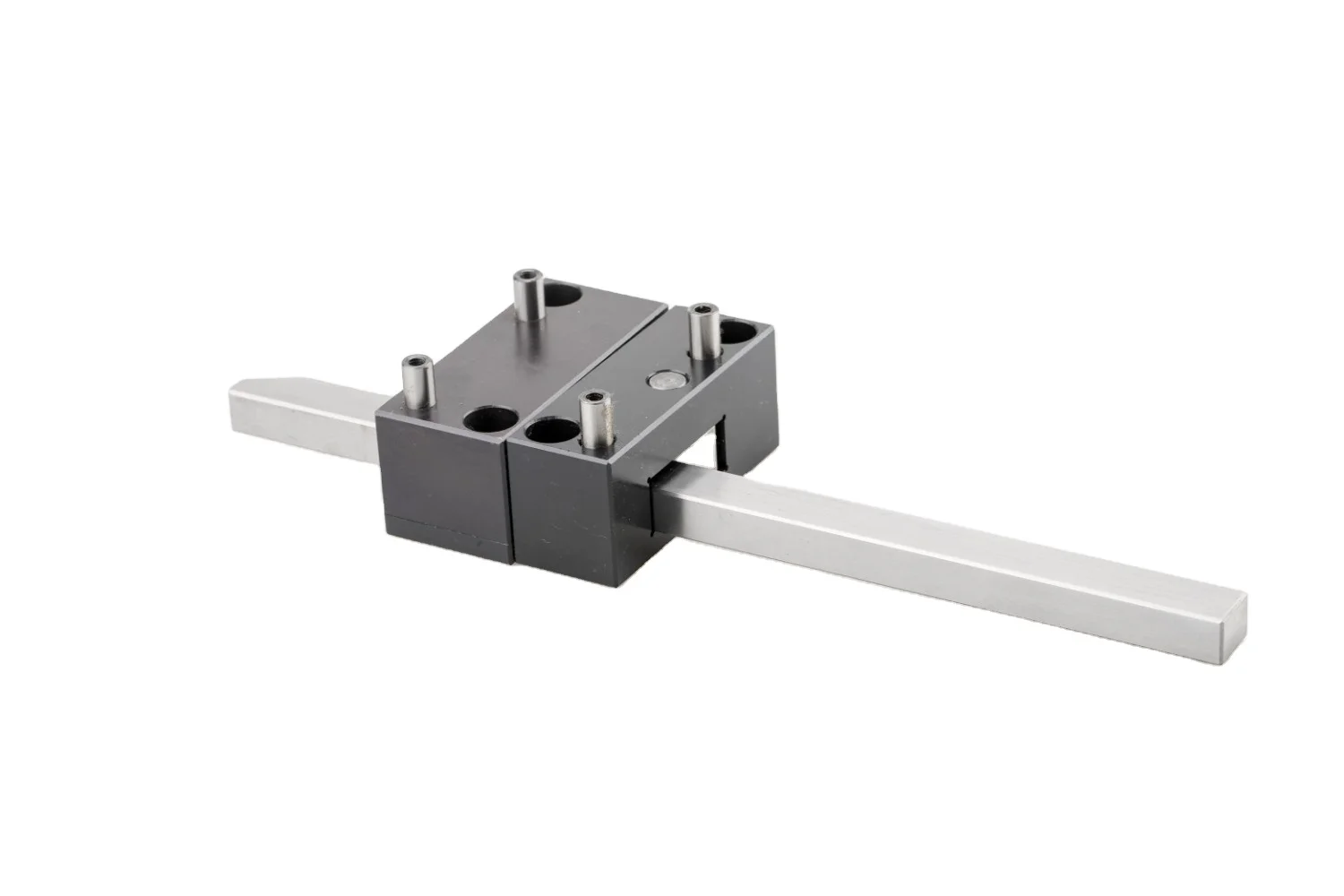 Wholesale Plastic Injection Mould Components Fabrication Services for Core Units Mold Slider KOCUS