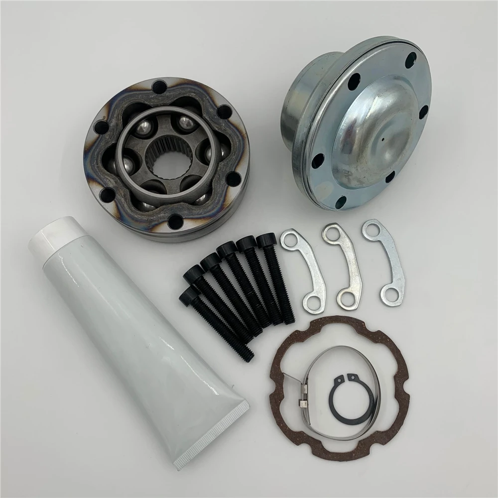 Cardan shaft CV joint 52105758AC 52105758AD 932-303 P52853432AA 52105728AD for Jeep Grand Cheroke