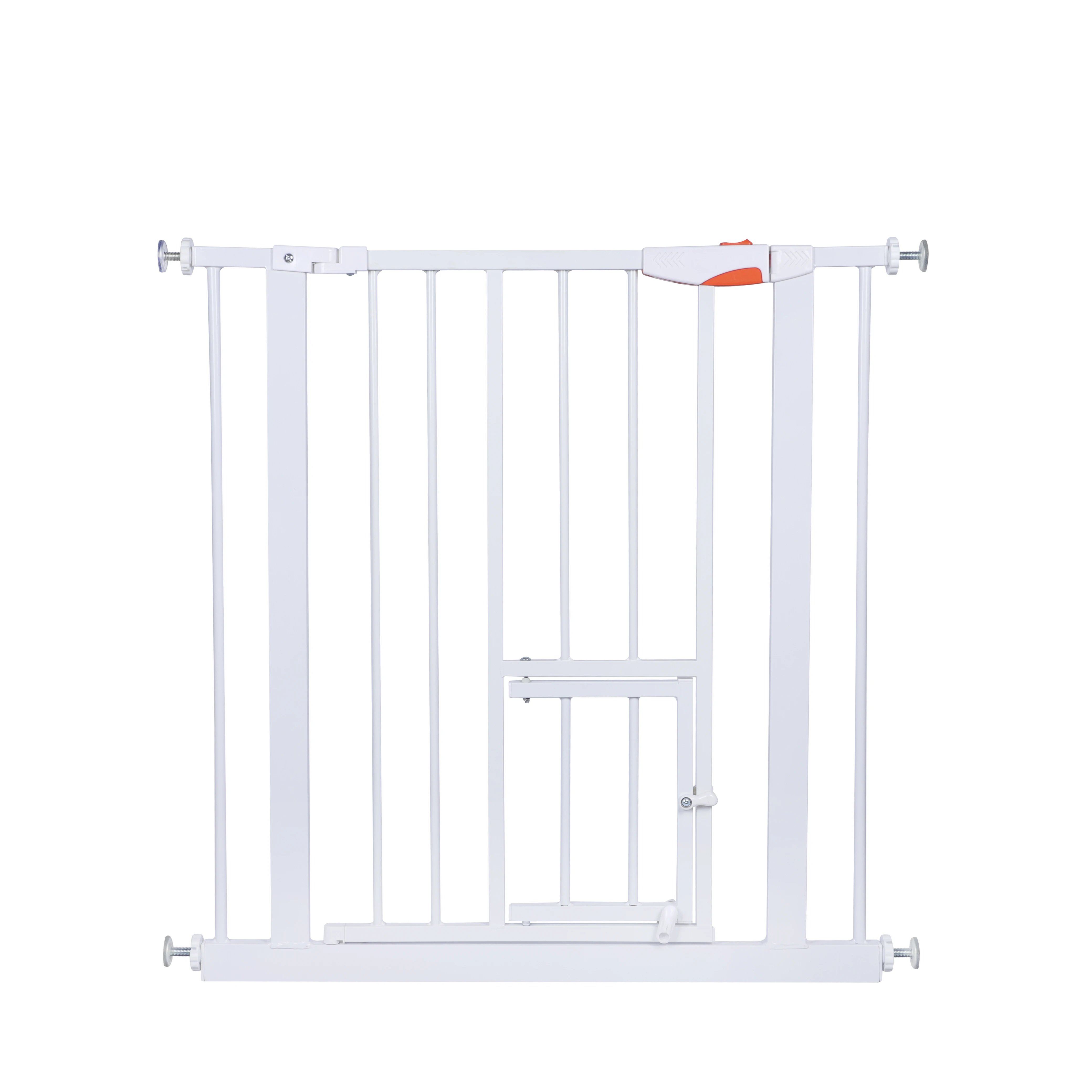 Простое запираемое защитное ограждение детские защитные ворота для лестницы детское ограждение как детские принадлежности