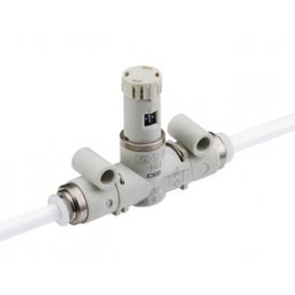 Japan easy adjustment speed control valves with pneumatic actuator