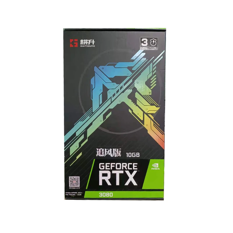 Brand New GAINWARD RTX 3080 TI Factory Wholesale DDR6 Gaming Graphics Card Warranty Three Years rtx 3080