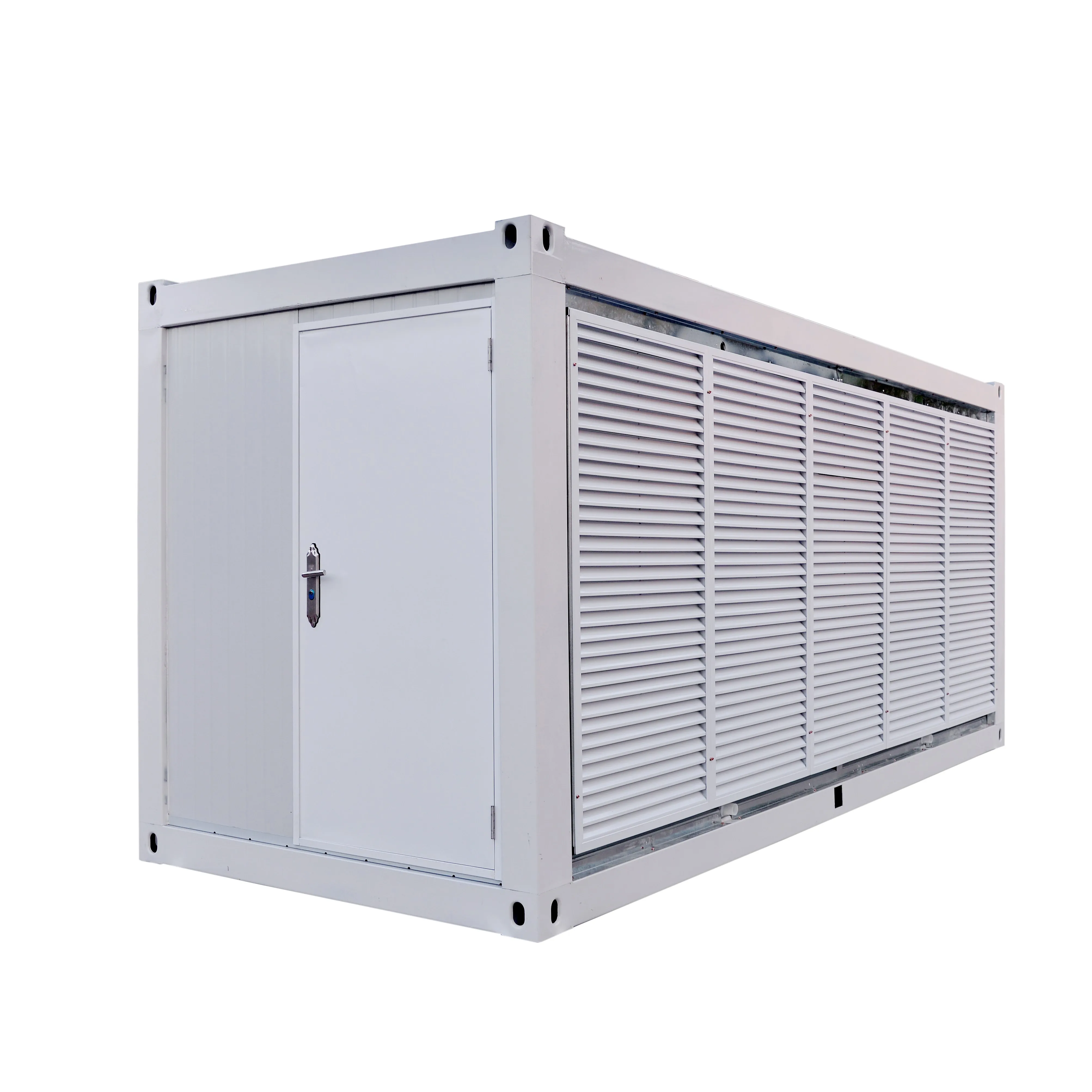 
Module box-168 For Antminer Bitcoin Mining Asic Miner mining container 