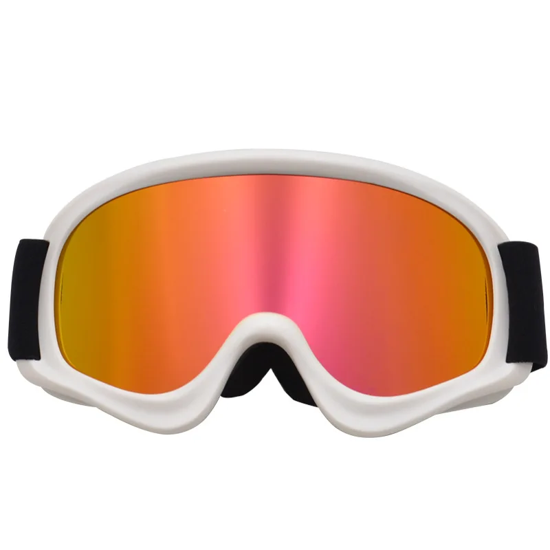 High Quality Manufacturer Custom Motorcycle Motorbike Goggles Outdoor Motocross Goggles Anti-UV Windproof Glasses