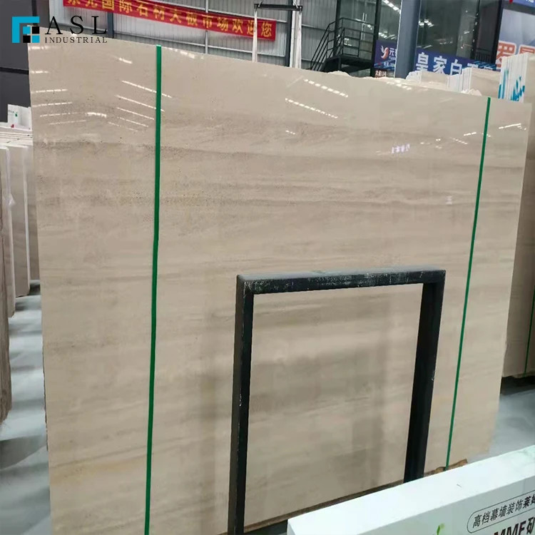 White Limestone Exterior Wall Tiles Decor Portugal Moca Cream Limestone