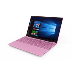 Недорогие розовые оптовые ноутбуки новинка 15 6 дюймов core i7 i5 оригинальный 8 ГБ ОЗУ ноутбук ddr4 с коробкой для