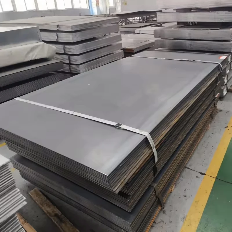 Factory Best Selling low prices wear-resistant carbon steel plate