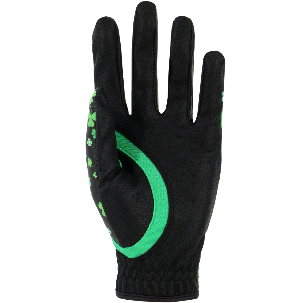 wholesale golf gloves cabretta golf glove womens and men golf glove