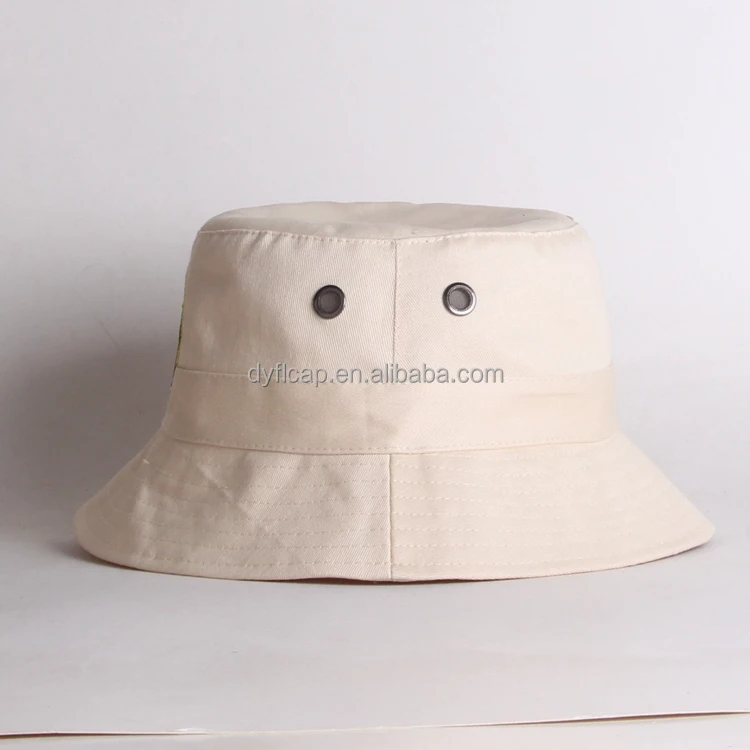 Модные белые детские Панамы из 100% хлопка с вышивкой, кепки с логотипом на заказ