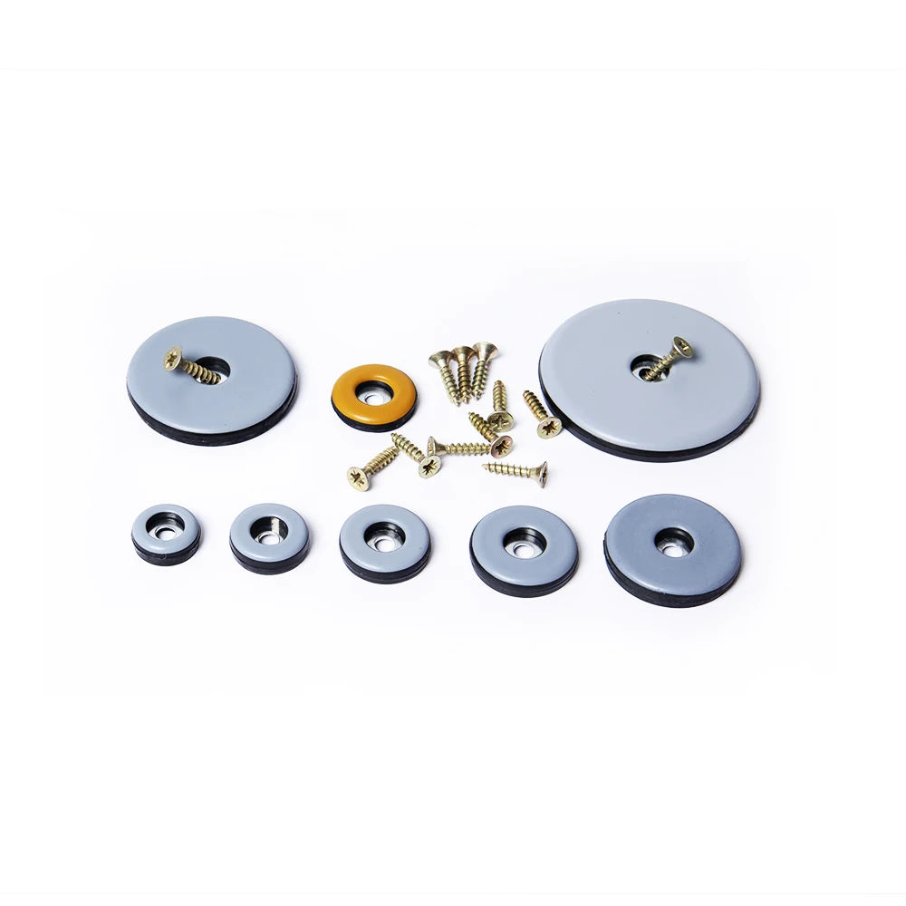 Furniture Sliders Table Chair Glide Hot Sale Furniture Accessories Glides PTFE Sliders