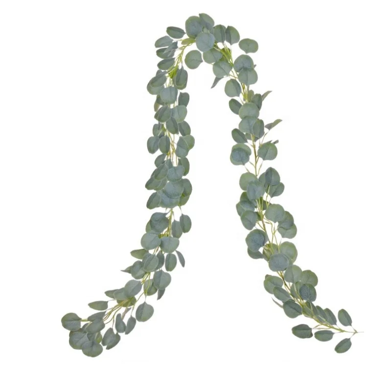 Хит продаж искусственные листья