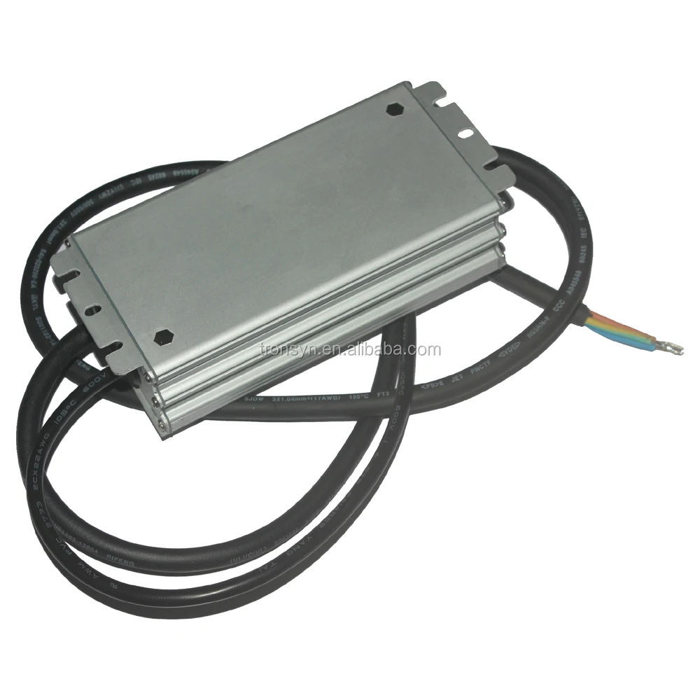 Мезо authorizaion X6-105M062 105W 62V 2.5A мезо Светодиодный драйвер для светодиодной осветительной панели с 3 в 1 Функция затемнения