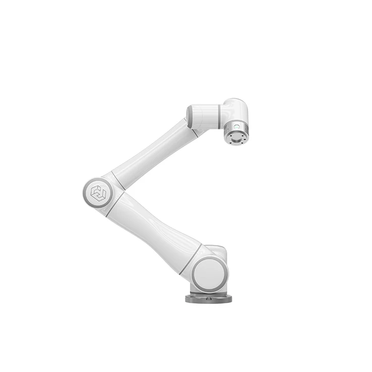 ELITE ROBOTS Good Seller Building Material Shops 6 Axis Industrial Arm Tool Ur5e Robot