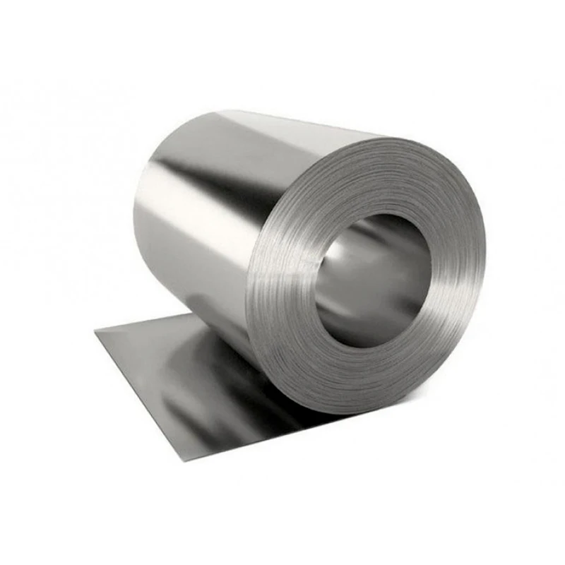 Заводская цена Oem фольга из никелевого сплава Inconel 625 718 фольга/катушка/полоса/лента