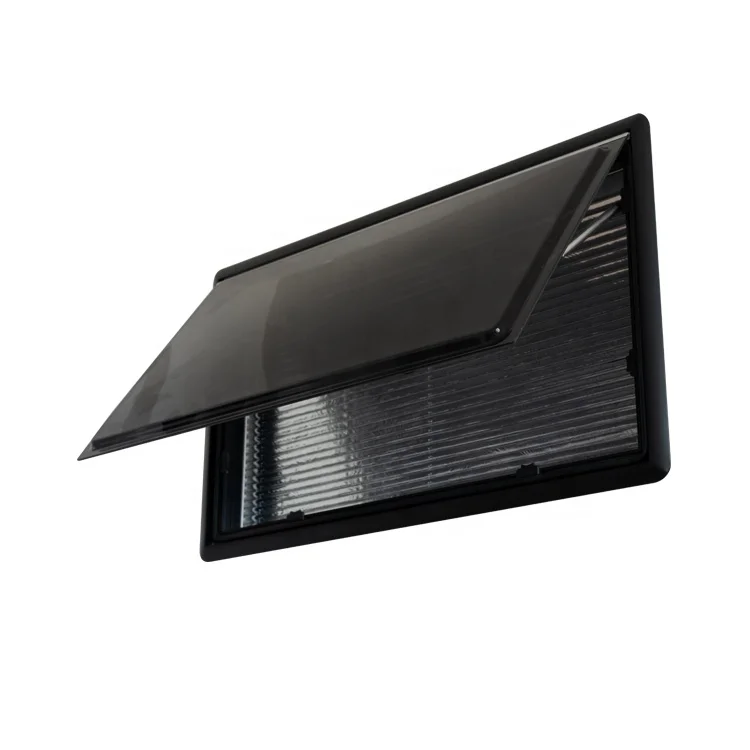 Rv Window Factory Price Camper Accessories Trailer Side Windows