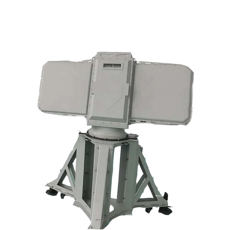 Sky-Shield Radar