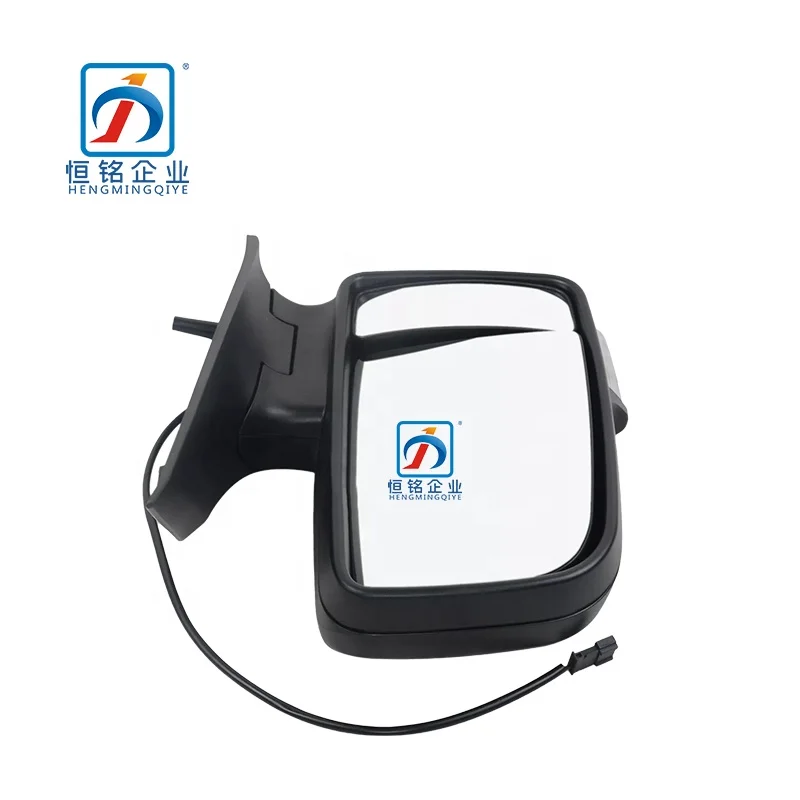Car Accessories W906 Outside Rearview Mirror Assy for benz Sprinter W906 0018100019