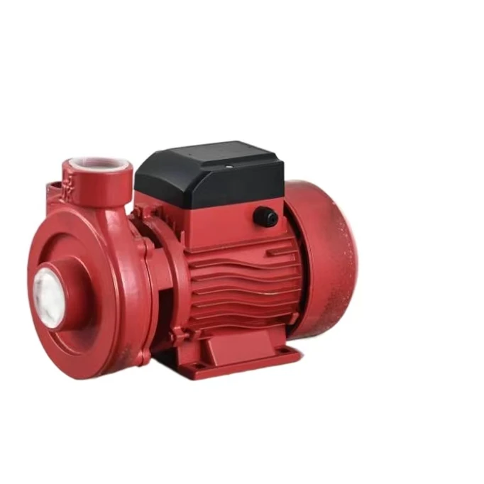 2DK 20 series 2hp 1100w 220v high efficiency centrifugal water pumps for chemical