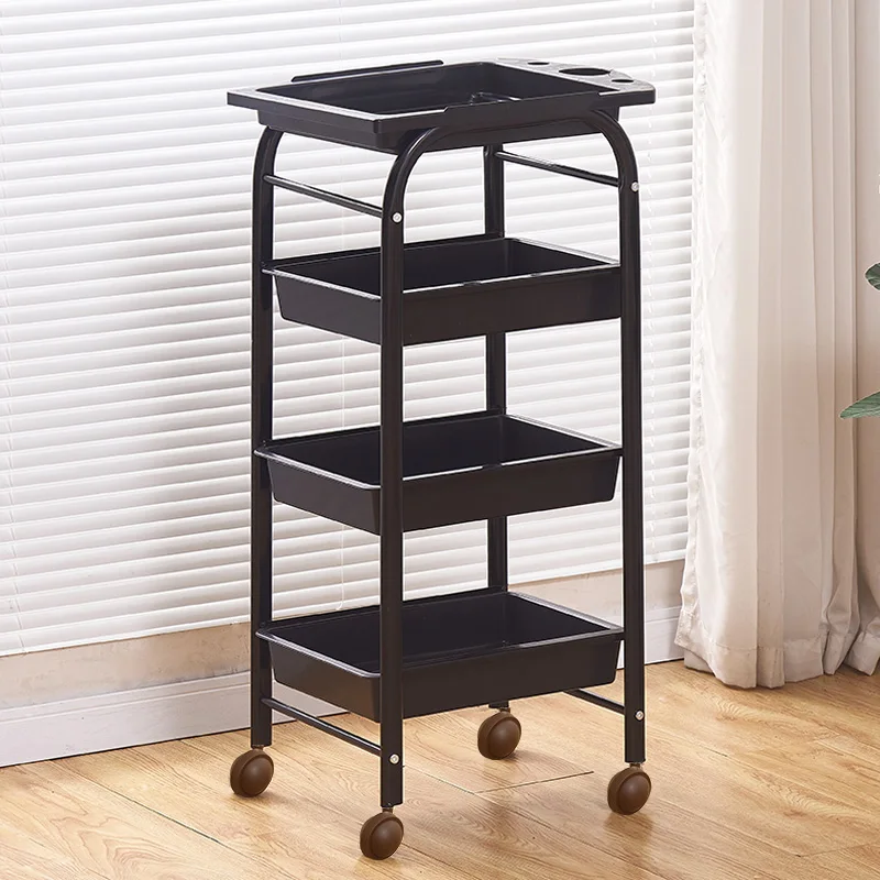 hair salon beauty barber shop trolley