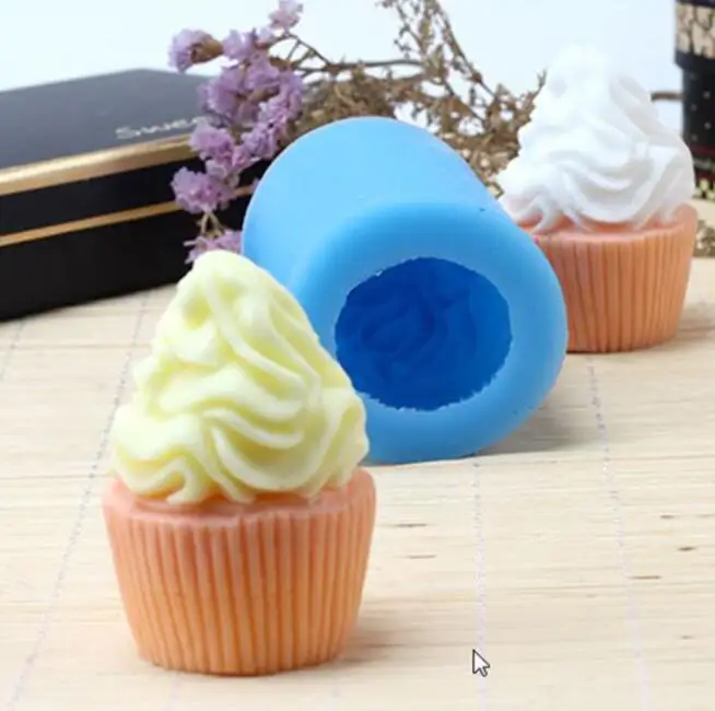 silicone candle mold pop silicone ice cream mold best selling popsicle mold
