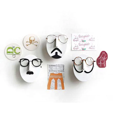 Высококачественные очки из ЭВА, дизайн магазина оптики