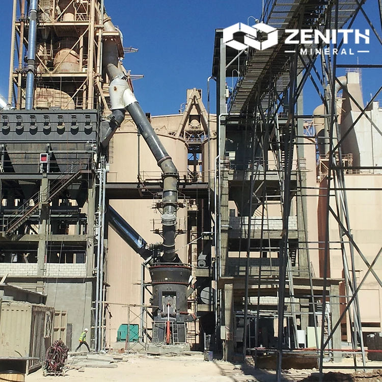 Multifunctional Vertical Mill for Calciumn Mill Powder Raymond