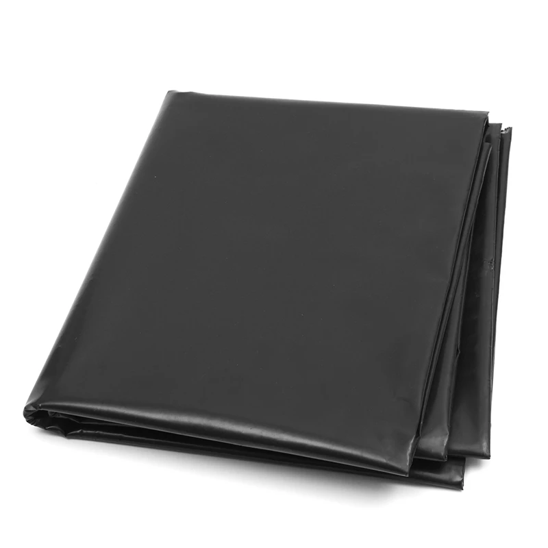 Brand New Polyethylene Geomembrane Hdpe Plastic 0.1Mm With High Quality