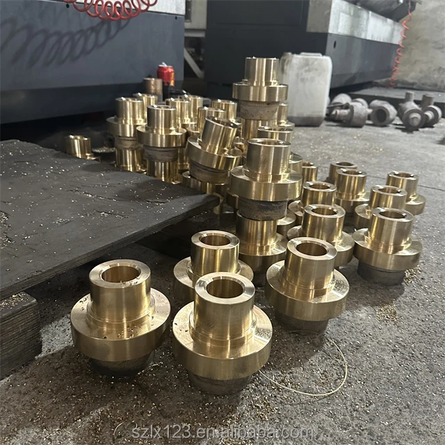 Ni al бронзовая c954 c95400 алюминиевая бронза