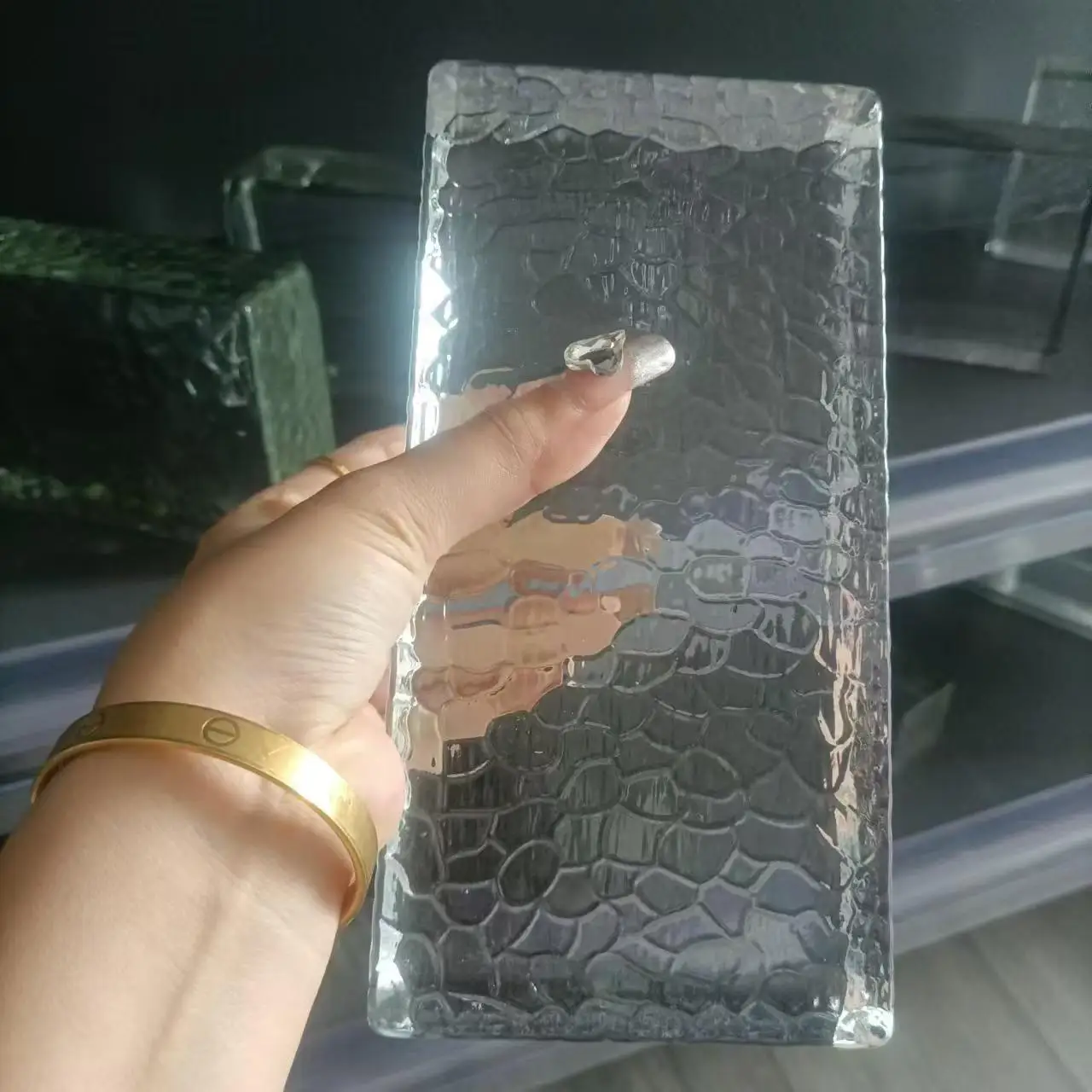 Wholesale Glass Blocks For A Variety Of Applications Including Glass Block Showers  Bars Walls Windows And Commercial Buildings