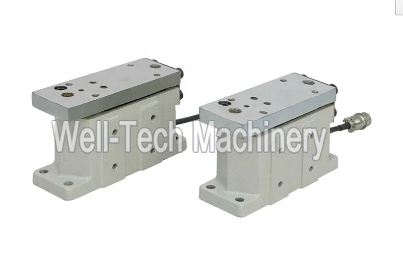 ZXT-B-1000 Tension Controller 1000N with Tension Detector and Hall Switch Digital Automatic Constant Tension Controller