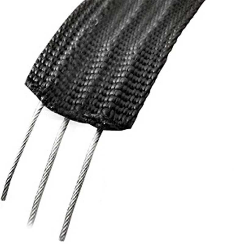 Surfboard Strap Roof Fixing Rope Kayak Strap Powerful Roof Rack Tie Down Straps