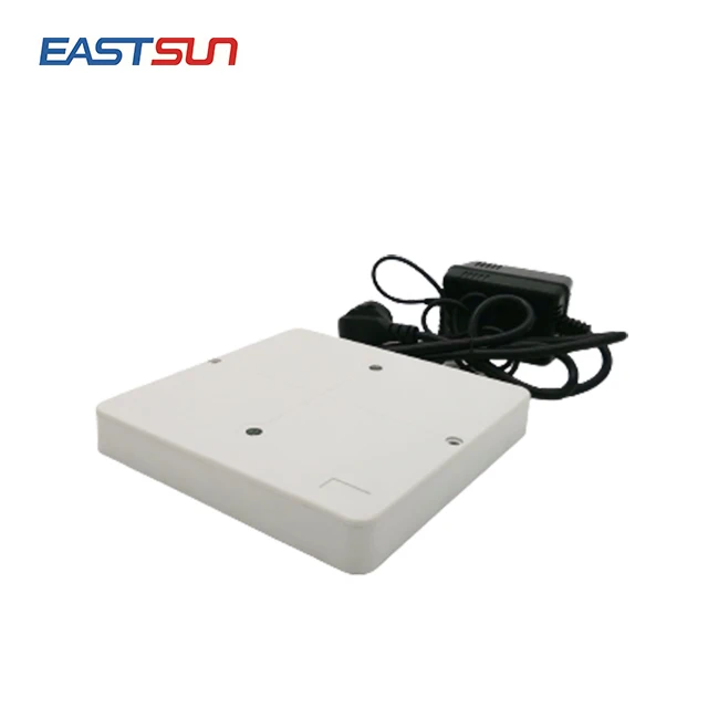 EAS RF8.2MHz Alarm EAS Security System Detector AM58KHz EAS Anti-theft System for Manufacture