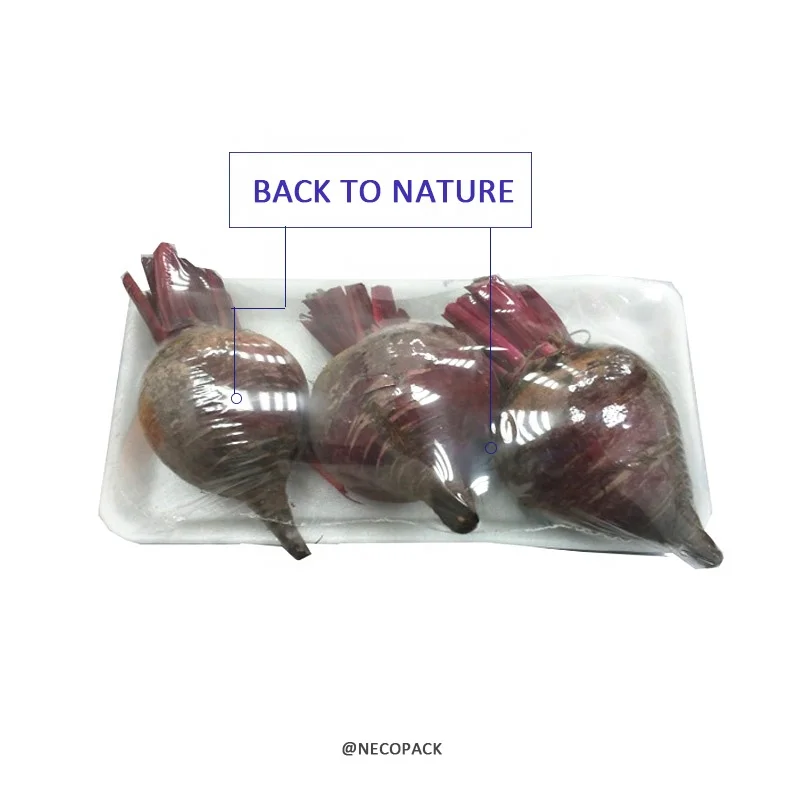 Printing Service Available Cross-Linked Shrink Film