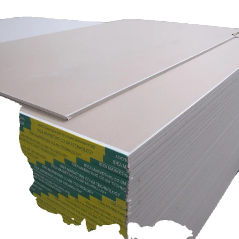 wholesale sheetrock plasterboard for partition