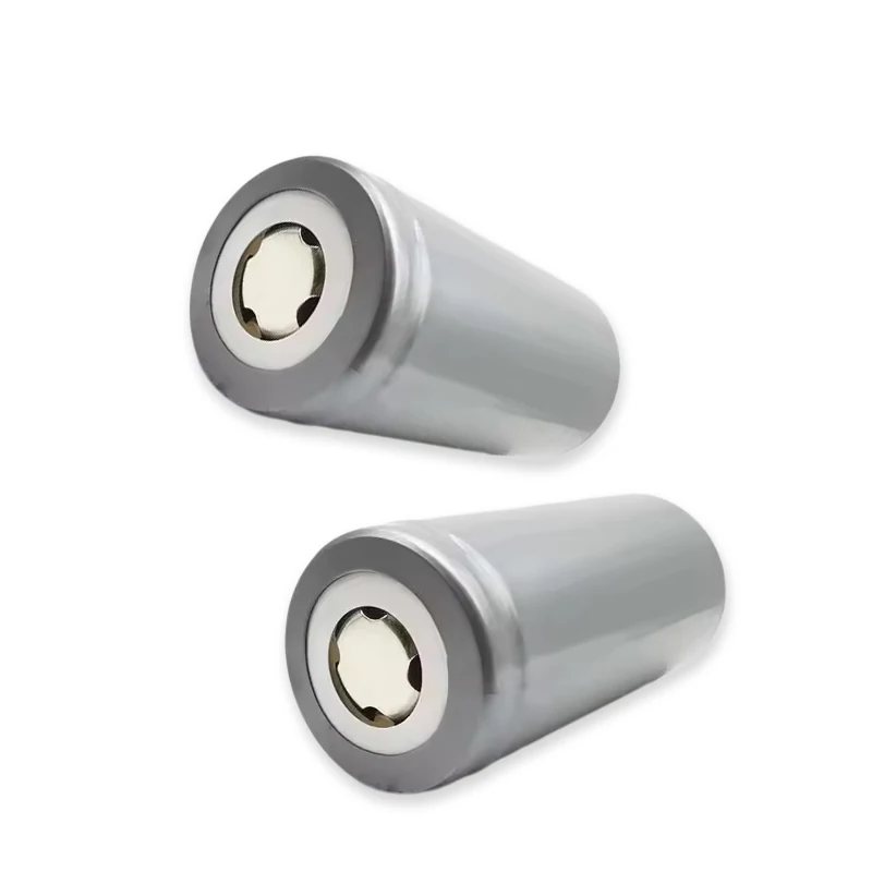 Lifepo4 32700 Rechargeable Cylindrical Battery for UPS Cell Battery