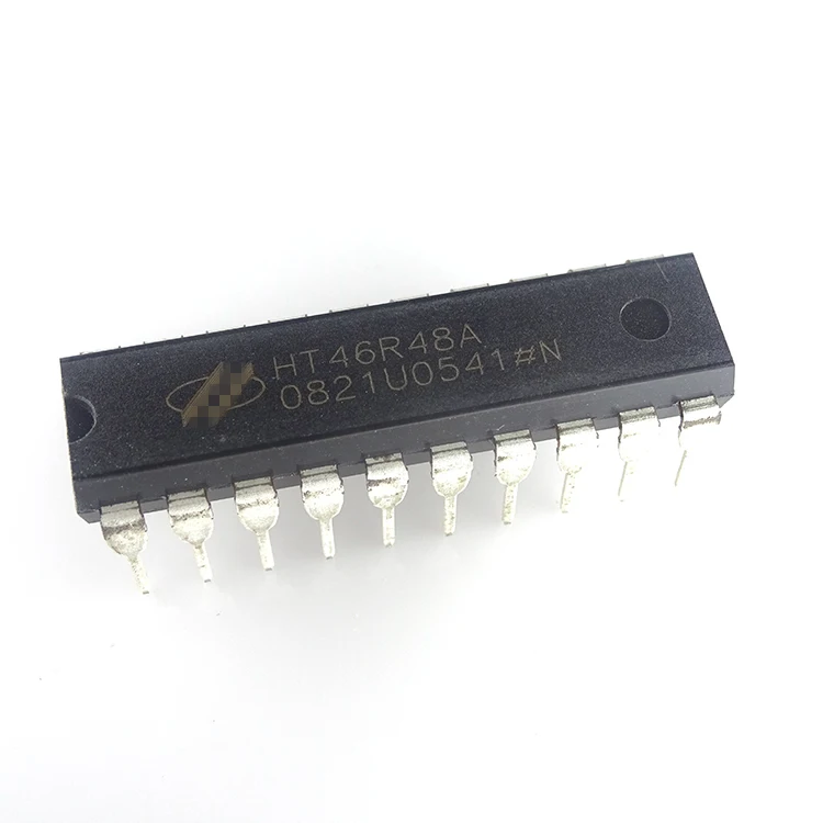 Чип MCU ic SOP24 HT46F49E HT46R48A HT66F018 SOP8 8 бит купить онлайн электронные компоненты