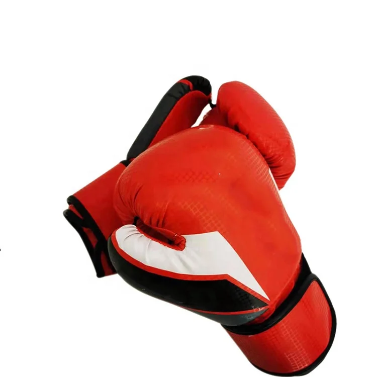 professional custom design your own genuine leather pink man pack hand boxing bag gloves for fighting