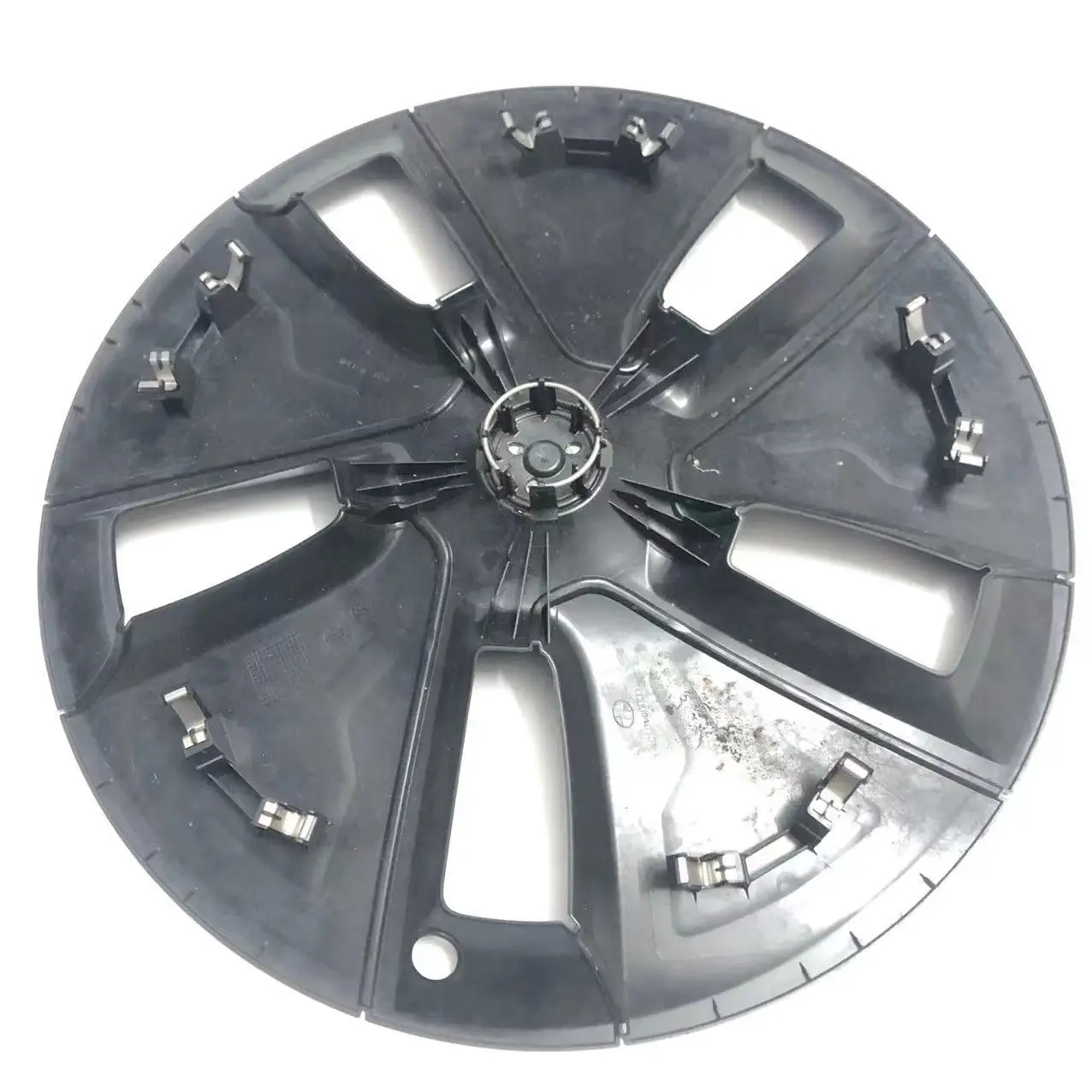 OE 1044231Original used parts tesla wheel cap for tesla model 3 hub cover