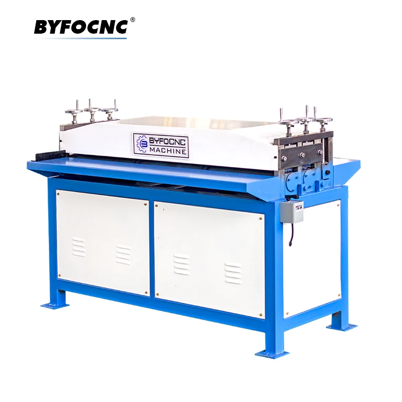 BYFOCNC электрическая машина для бисероплетения из алюминиевого сплава