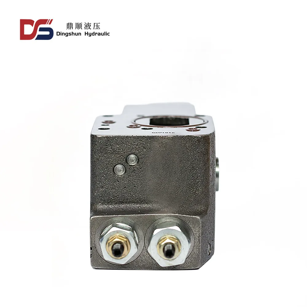 Клапан управления LRDH2 для насоса rexroth A11VO190