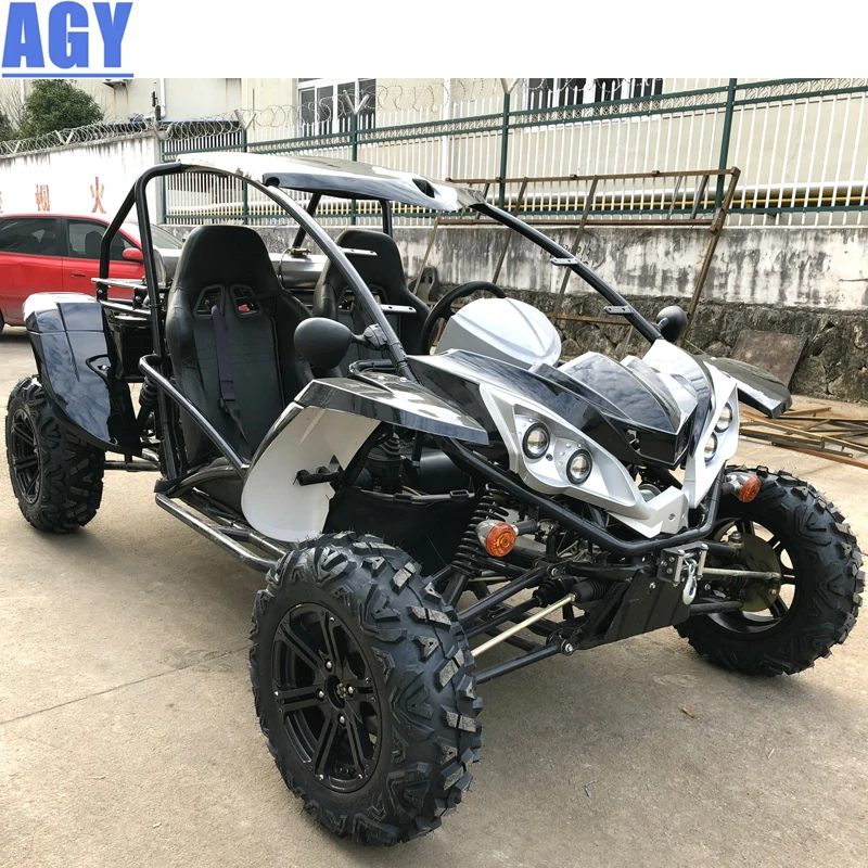 Тележка-багги AGY take your journey 1100cc для картинга каратинга квадроцикла