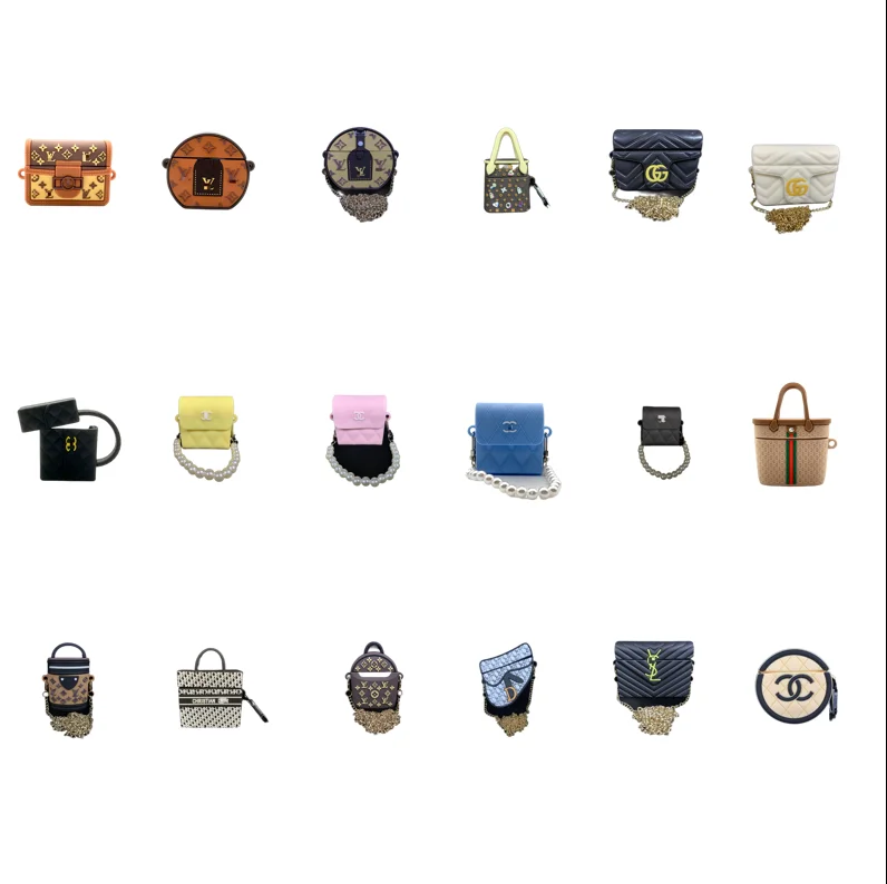 Case for sale luxury by top designers for air pod case 1/2/3 cases