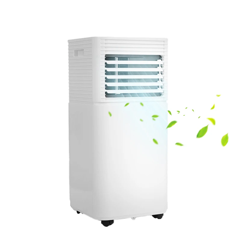 Factory wholesale portable New Arrival 7000 220 Smart Air Conditioners 215 Room
